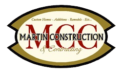 Martin Construction & Contracting, Inc