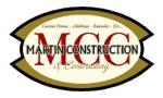 Martin Construction & Contracting, Inc